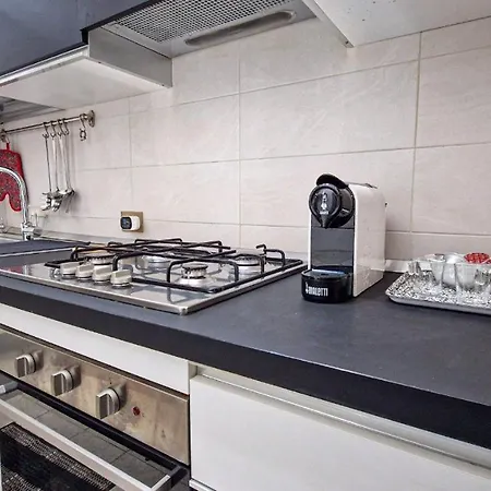 La Petite Maison * Bari