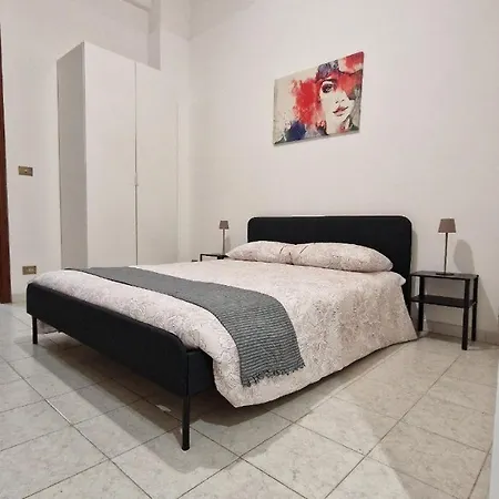 La Petite Maison * Bari