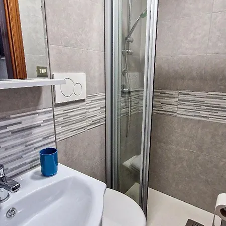 Lägenhet La Petite Maison *