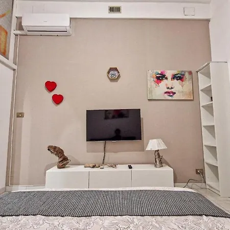 Apartment La Petite Maison *