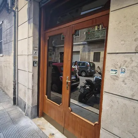 Lägenhet La Petite Maison