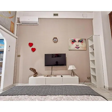 Apartmán La Petite Maison
