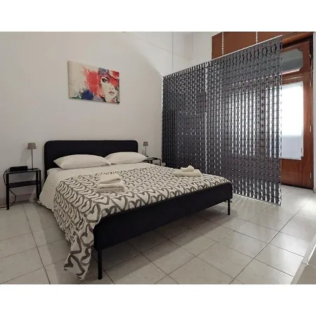 La Petite Maison Lägenhet *
