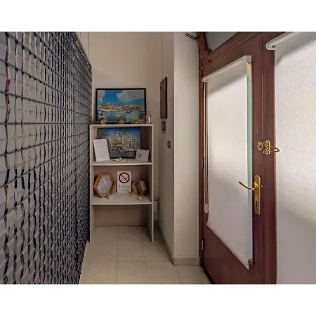La Petite Maison Apartmán