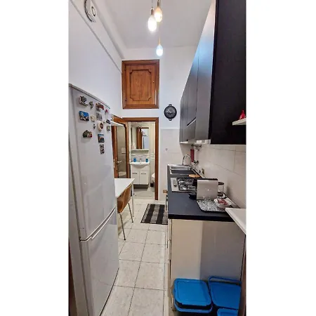 La Petite Maison Lägenhet Bari
