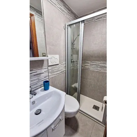 La Petite Maison Lägenhet Bari