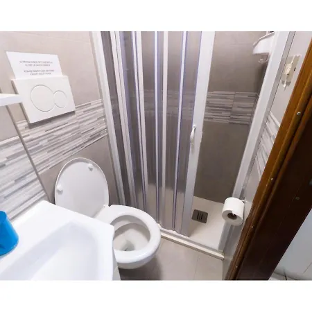 Apartamento La Petite Maison Bari