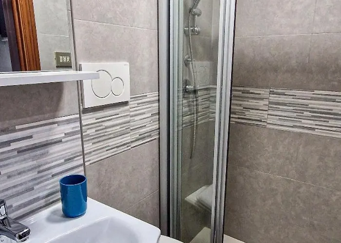 Apartamento La Petite Maison *