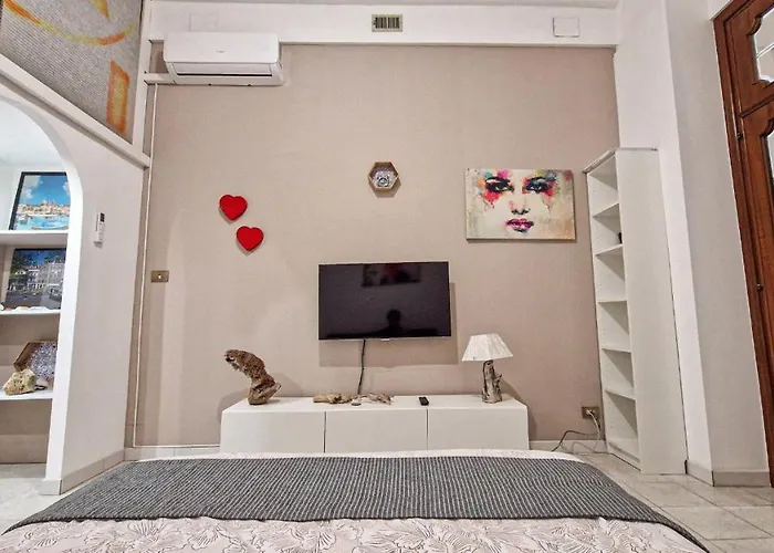 Apartamento La Petite Maison *